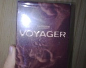 "Voyager" tualetinis vanduo