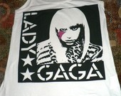 Lady Gaga maikė ;)