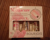 Bourjois French Manicure Kit