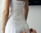 Vestuvinė suknelė XS-L