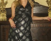 Nauja suknelė iš „Aprangos galerija“