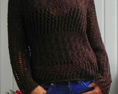 Vienetinis, geros kokybes megztinis
