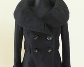 Zara moteriškas paltas