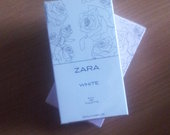 ZARA White