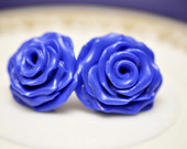 Mėlynos rožytės