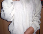 didelis,storas megztinis