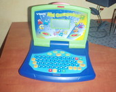 Vaikiskas kompiuteris