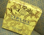 Versace Yellow Diamond 50ml.