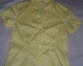 Geltoni marškinukai