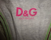 "D&G" maikutė - originalas