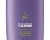 Ultra moist shampoo Alfaparf Milano