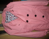 rozinis paltukas