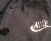 Nike Bliuzonas