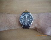 Naujas Stilingas vyriskas laikrodis "FIRMAX"