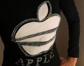 Apple 2 rūšys