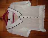 Balti Vero Moda marškinukai