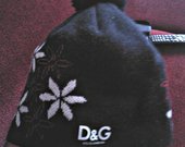 D&G nauja kepure