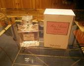 Christian Dior cherie Blooming bouquet analogas