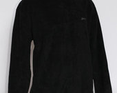 naujas juodas džemperis L dydis