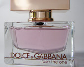 D&G "The one Rose" 75ml EDP