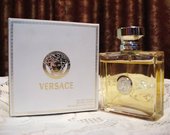 nauji Versace "Signature" 100ml EDP