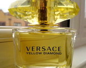 nauji Versace Yellow Diamond 90ml
