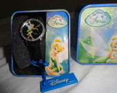 Disney laikrodukas REZERVUOTAS
