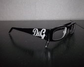 Nauji D&G akiniai