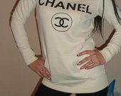 Nude Chanel 