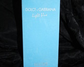 Dolce Gabanna Light Blue 100ml