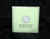 Tik 75LT! Versace "Versense" 100ml