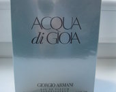 Goirgio Armani "Acqua di Gioia" 100ml EDP   