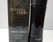 vyr. Code Armani 100ml
