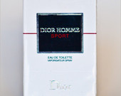 vyr. Dior Homme Sport 100ml