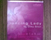 "Dancing Lady by Dima Bilan" tualetinis vanduo