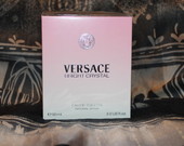 Šventinė kaina! Versace "Bright Crystal" 90ml