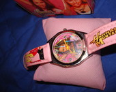 Laikrodis ,,Hannah Montana "