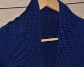 Aptempiantis šiltas megztinis