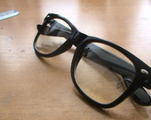 Originalūs akiniai "RayBan" 