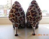 grazus leopardiniai bateliai