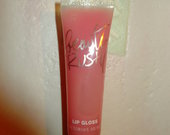  Victoria Secret Beauty rush lip gloss