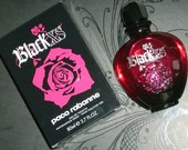 Paco Rabanne Black XS for Her 80ml