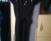 nauja juoda suknele