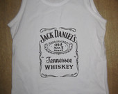 Jack Daniels marškinėliai ;)