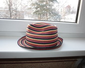 Reserved skrybėlė