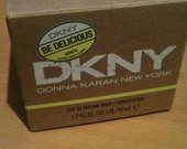 DKNY be delicious