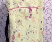Ryški "United colours of Beneton" vasarinė suknelė