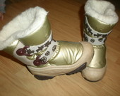 Sniego batai