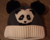 Panda kepurė
