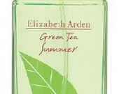 kvepalai Elizabeth Arden Green Tea Summer 